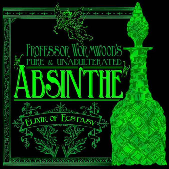 Absinthe