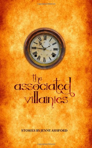 AssociatedVillainiesCover