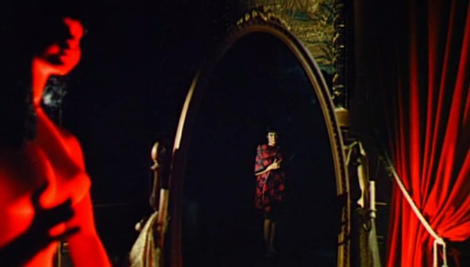 Blood and Black Lace 5