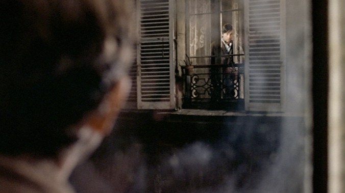 Contact your physician if you notice yourself appearing in two places at once.