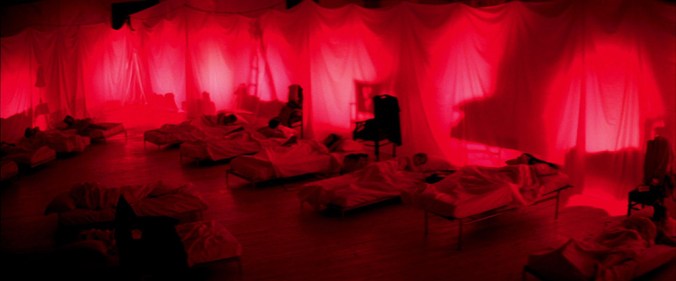 Let's just see what develops. (I know, boooooo.)