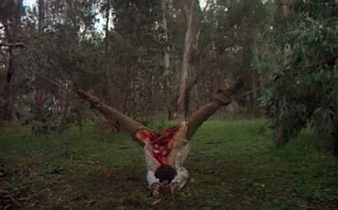 I’M HALF THE MAN I USED TO BE