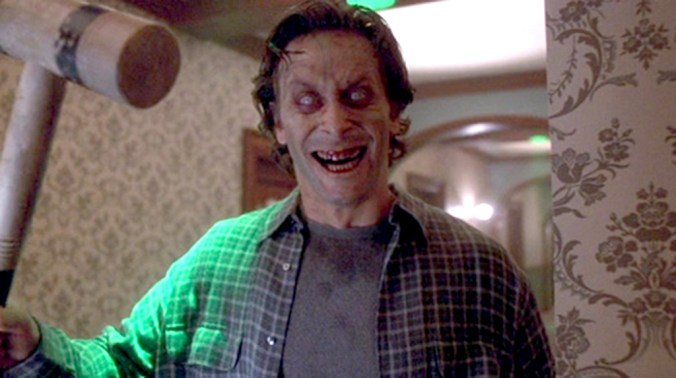 ONE OF SEVERAL REASONS, IN FACT.