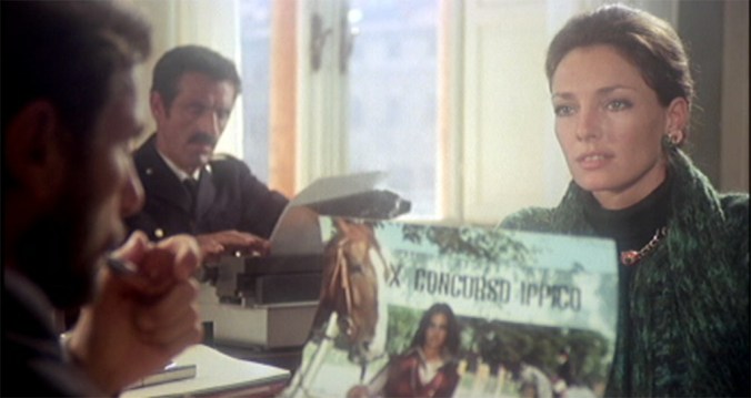 NOT TO WORRY, THE ITALIANS ARE ON THE CASE. THEY HAVE PIPES. AND PROBABLY MOB TIES.