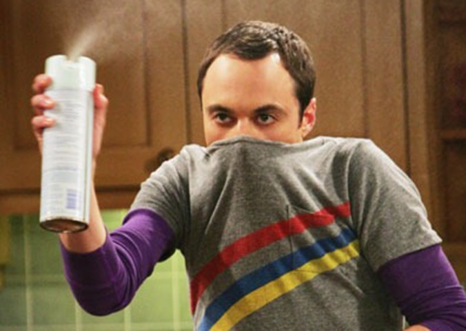 I WILL NOW GO TOTALLY META AND LET SHELDON COOPER HIMSELF ATTEMPT TO CLEANSE THAT ANALOGY FROM YOUR MEMORY.