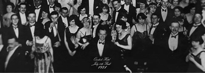 High five, heathens.