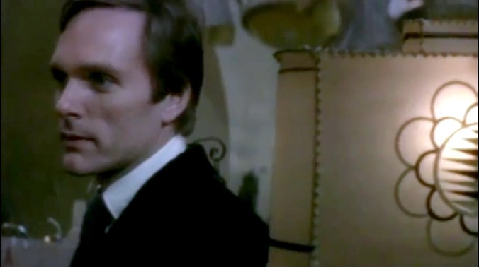 Ladies and gentlemen, England's most punchable face.