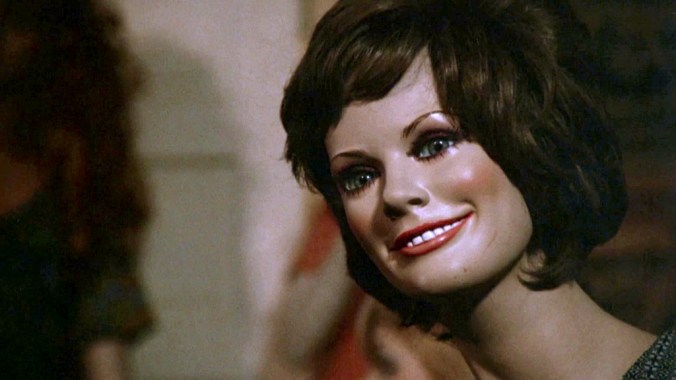 Well, are you having fun yet?