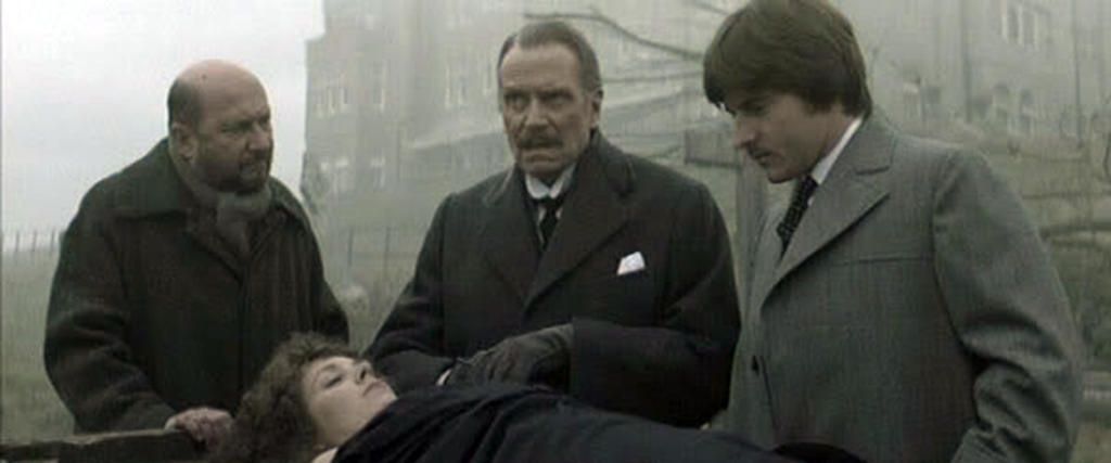 It’s clearly lupus.