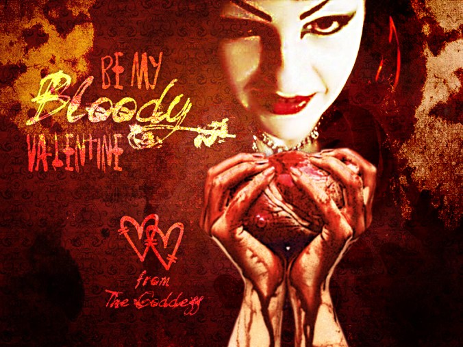 GoddessValentine