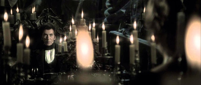 Seems to me I live my undeath like a candle in the wind.