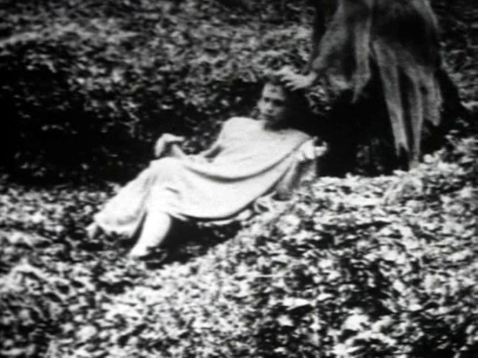 Game of peek-a-boo? Bedtime story? Anything?