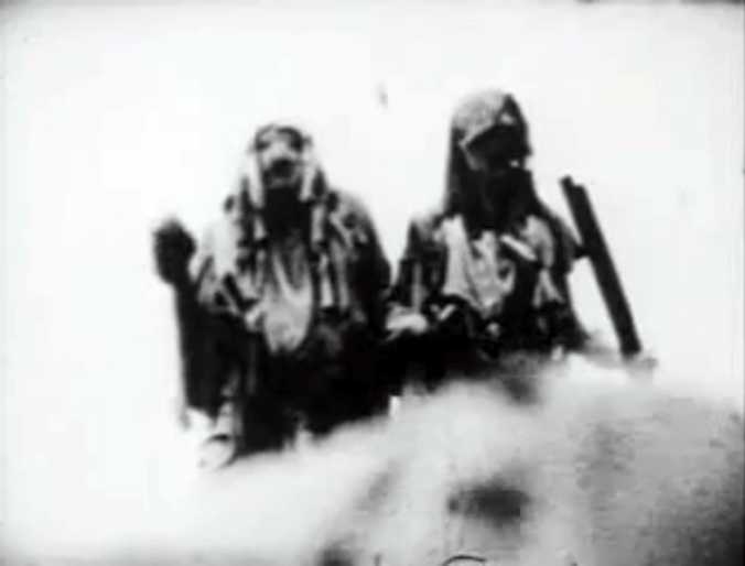 Hi, we represent humanity, and we're just the worst.