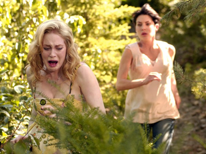 Crabgrass! My life is over! #firstworldproblems