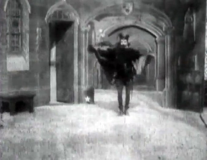 Drink me in, sinners.