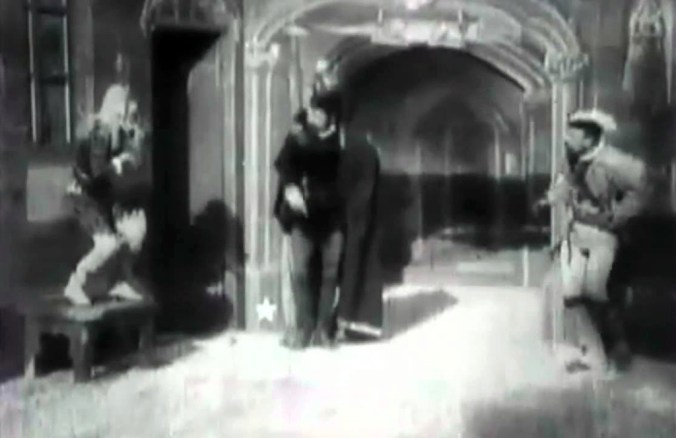 They see me impin', they hatin'.