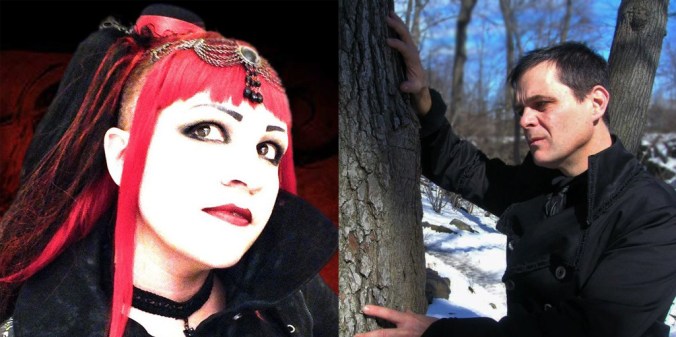 This and this, respectively.