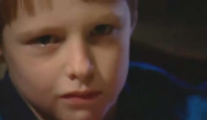 Man said I could make you sit through a 12-hour marathon of The Teletubbies, mom.