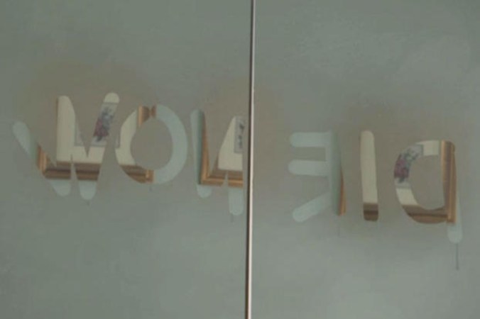 Well, now, that's just rude.