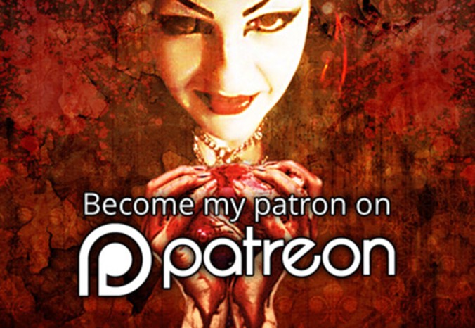 Patreon