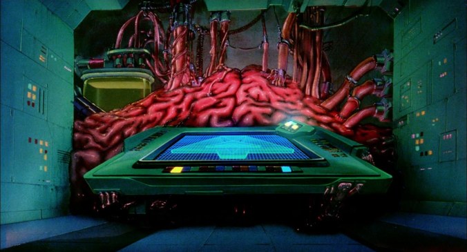 Rock and Rule Blu-Ray 7