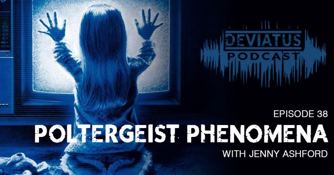 Poltergeist+Phenomena