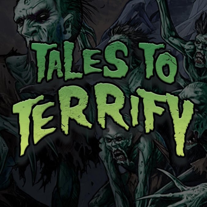 Tales-Terrify